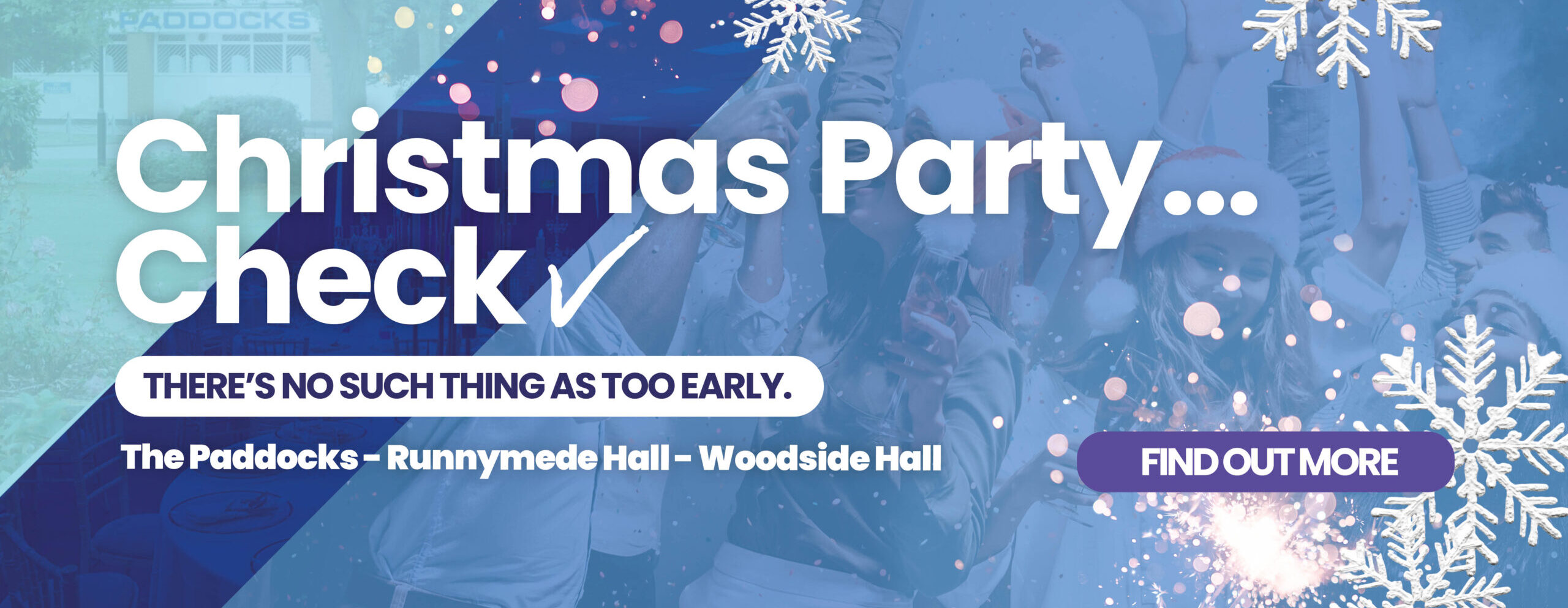 Home 1 CastlePoint Community Halls xmas website banner cropped scaled e1787657048102
