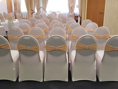 Champagne-wedding---Ceremony-Room-1-Runnymede-Hall