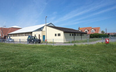 King-George-V-outside