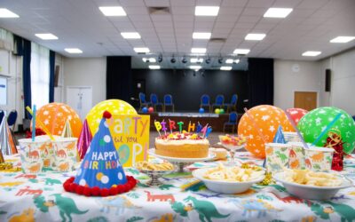 Runnymede Hall 6 Runnymede Hall Kids Party 1 scaled