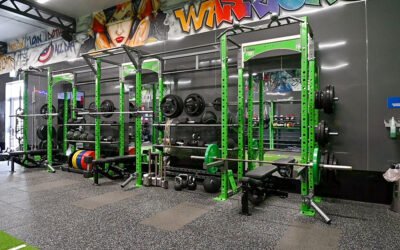 The-Fort-Gym-Racks