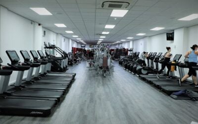 Waterside-Cardio-Equipment