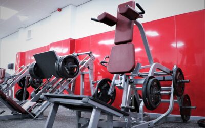 Waterside-Leg-Workout-Equipment