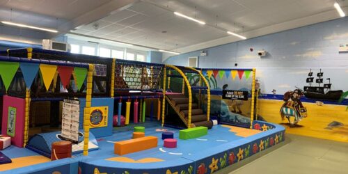 Waterside-softplay-zone