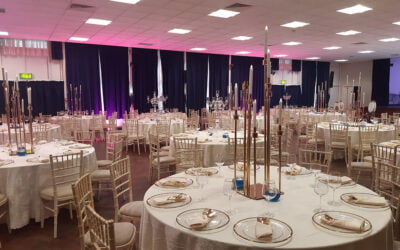 Wedding-at-Runnymede-Hall