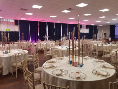 Wedding-at-Runnymede-Hall