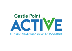 Castle Point Borough Council Unveils New 'Active' Logo, Signifying Commitment to Community Wellbeing 5 castle point logo cmyk
