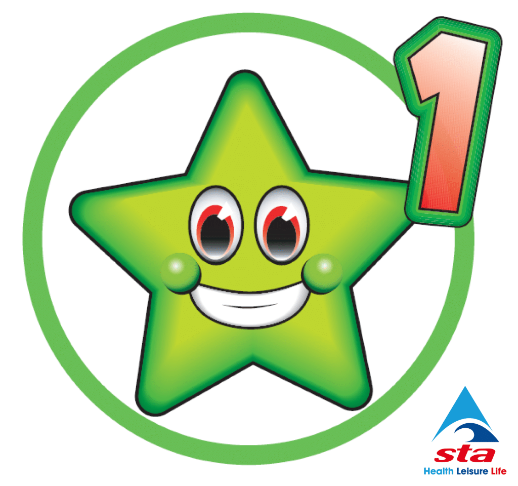STAR1