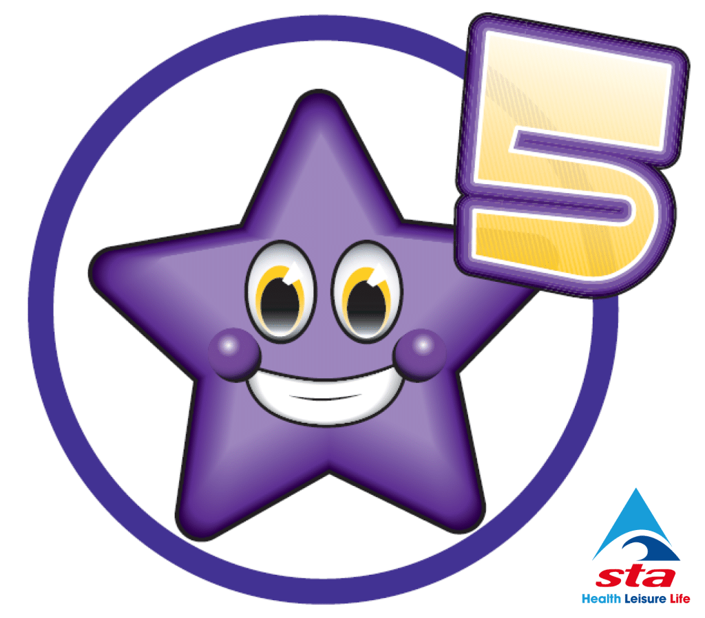 STAR5