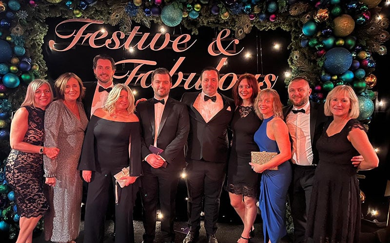Team-photo