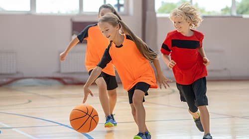 basketball