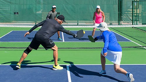 pickleball