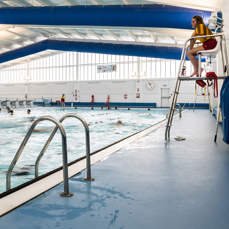 swimming-pool