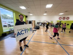 Castle Point Borough Council Unveils New 'Active' Logo, Signifying Commitment to Community Wellbeing 1 IMG 0131 scaled