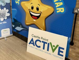 Castle Point Borough Council Unveils New 'Active' Logo, Signifying Commitment to Community Wellbeing 6 IMG 0142 scaled e1752481532795