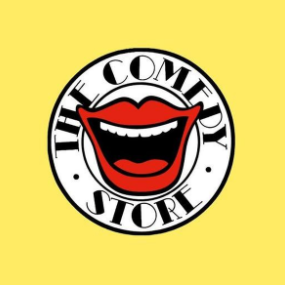 Comedy Store - Canvey Island - Feb 2027 1 Screenshot 2026 02 20 142751 4